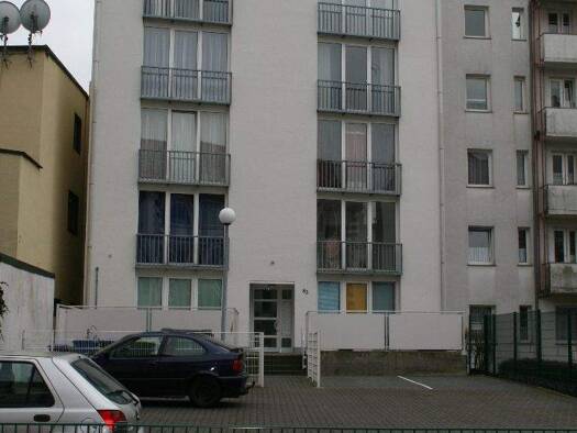 Wohnung zur Miete 505 € 2 Zimmer 56,1 m² 2. Geschoss frei ab 01.01.2026 An der Mühle 63 Geestemünde Bremerhaven 27570