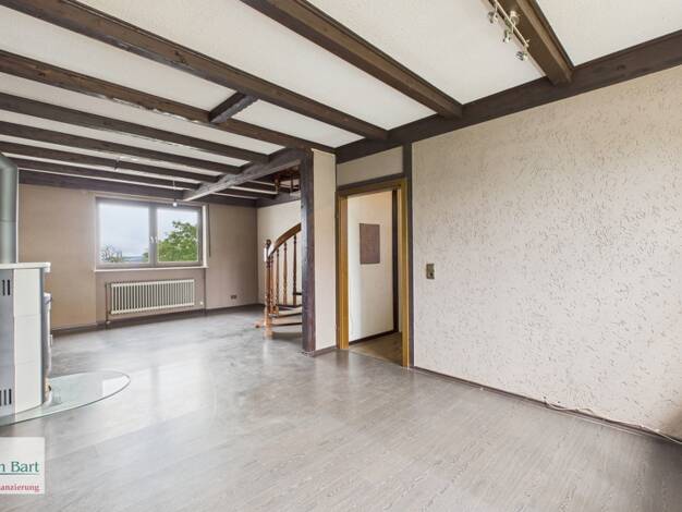 Einfamilienhaus zum Kauf 269.800 € 6 Zimmer 245 m² 1.215 m² Grundstück Weiten Mettlach 66693