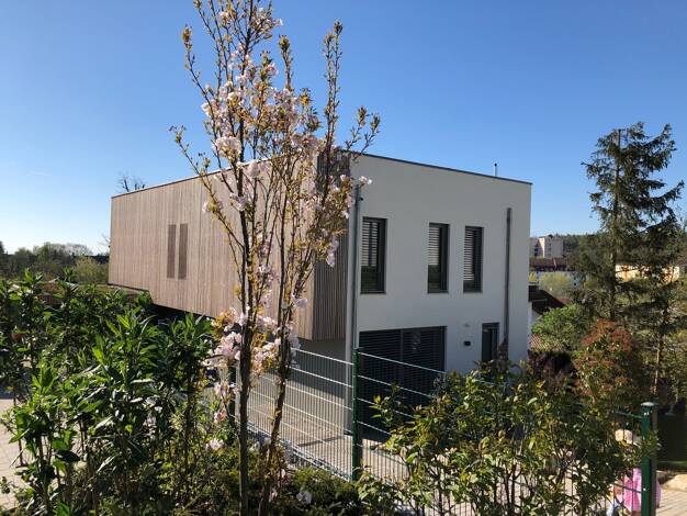 Wohnung zur Miete auf Zeit 3.995 € 3 Zimmer 100 m² frei ab 10.04.2026 Oberursel Oberursel (Taunus) 61440