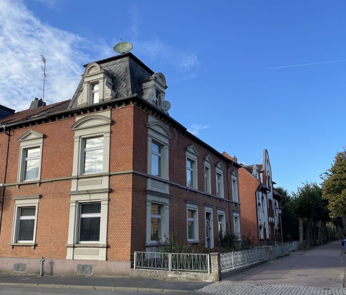 Mehrfamilienhaus zum Kauf als Kapitalanlage geeignet 219.000 € 353 m²<br/>Grundstück Juleum Helmstedt 38350