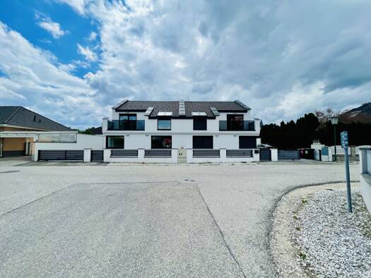 Doppelhaushälfte zum Kauf 485.000 € 5 Zimmer 140,4 m² 279 m² Grundstück Sollenau 2601