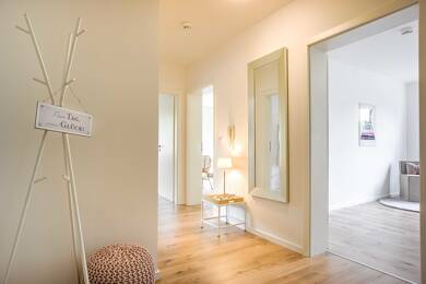 Wohnung zum Kauf provisionsfrei 190.000 € 2 Zimmer 46 m² Schönefeld - Ost Leipzig 04347