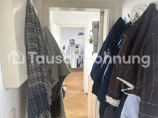 Wohnung zur Miete Tauschwohnung 240 € 2 Zimmer 32,5 m² Bad Doberan 18209