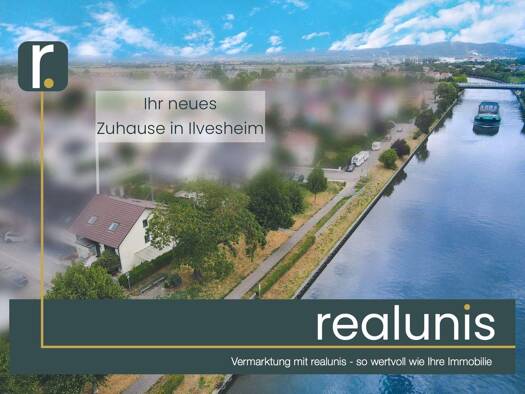Einfamilienhaus zum Kauf 695.000 € 9 Zimmer 312 m² 391 m² Grundstück Ilvesheim 68549