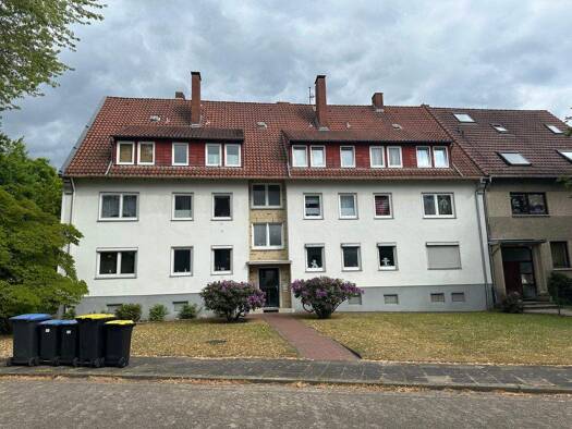 Wohnung zum Kauf 75.000 € 2 Zimmer 54 m² Rönnebeck Bremen / Rönnebeck 28777