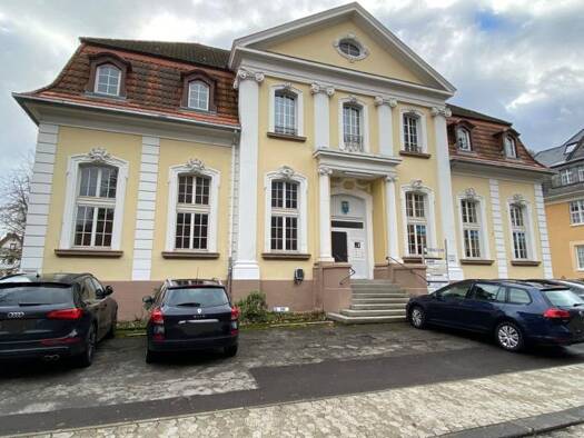 Bürofläche zur Miete provisionsfrei 3.680 € 368 m² Bürofläche St Arnual Saarbrücken 66119