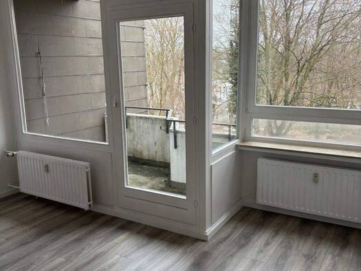 Wohnung zur Miete 572 € 3 Zimmer 67,3 m² 2. Geschoss frei ab sofort Schwabenstraße 1 Schafkoven/Donneresch Delmenhorst 27749