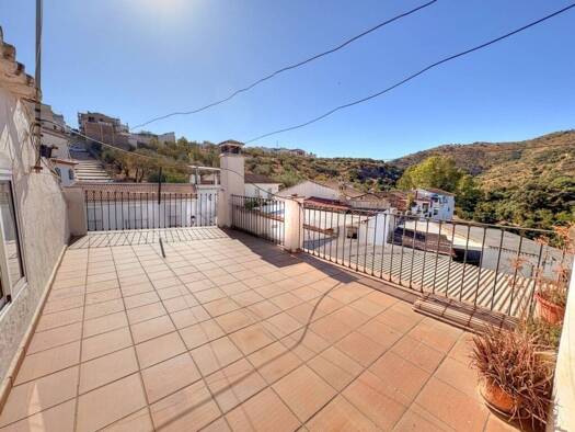 Villa zum Kauf 186.000 € 3 Zimmer 230 m² Riogordo 29180