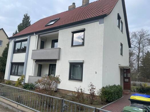 Wohnung zur Miete 1.200 € 5 Zimmer 135 m² Geschoss 1/3 frei ab 01.10.2026 Schuntersiedlung Schunteraue 38108