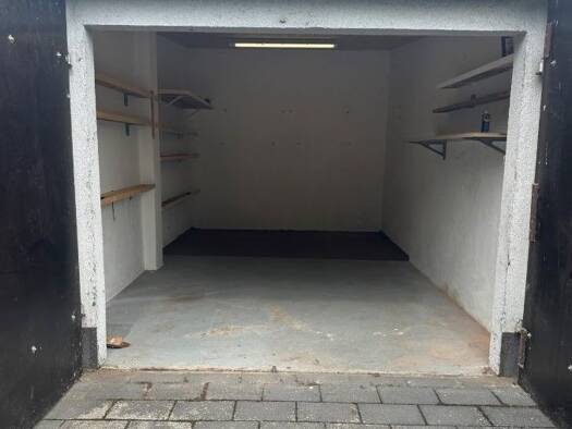 Garage zur Miete provisionsfrei 80 € 14 m² Kaufbeuren Kaufbeuren 87600