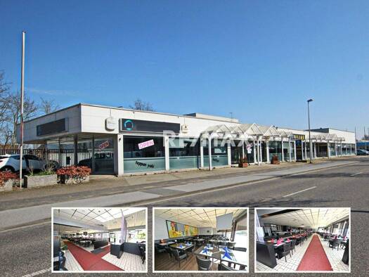 Freifläche zum Kauf 799.000 € 140 m² Lagerfläche Emmerich Emmerich am Rhein 46446