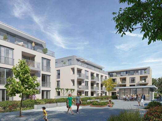 Wohnung zur Miete 581 € 2 Zimmer 55,3 m² frei ab 01.06.2026 Tuttlingen 78532