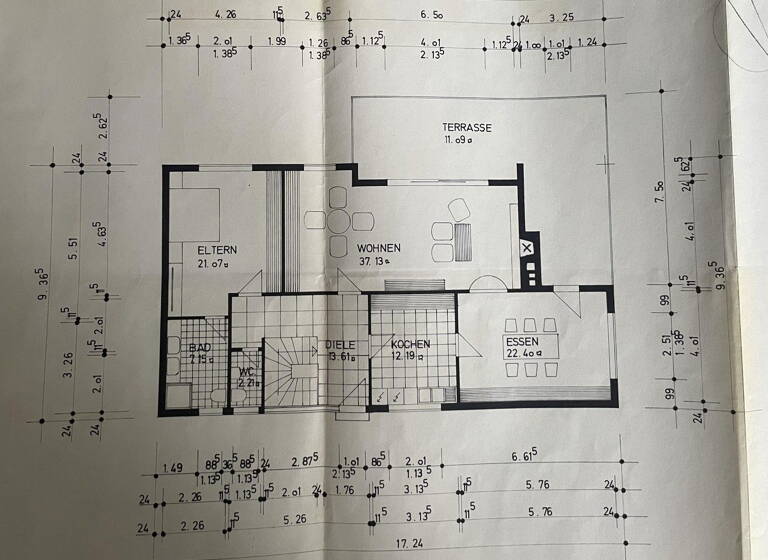 Haus 160 m² 845000 € zum Kauf Wahllokal 200,Siegburg(53721)
