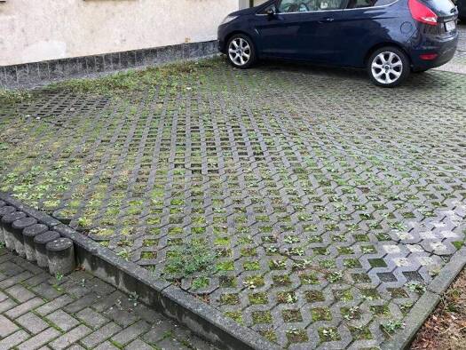 Außenstellplatz zur Miete 35 € Nord Jena 07743