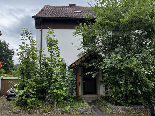 Doppelhaushälfte zum Kauf 229.000 € 7 Zimmer 159 m² 578 m² Grundstück St. Ingbert Sankt Ingbert 66386
