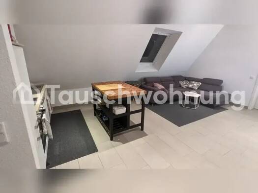 Wohnung zur Miete Tauschwohnung 720 € 2 Zimmer 51 m² 5. Geschoss Ehrenfeld Köln 50825