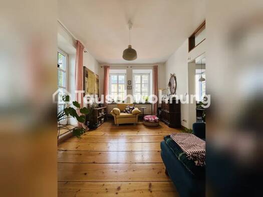 Wohnung zur Miete Tauschwohnung 1.000 € 2 Zimmer 50 m² 1. Geschoss Schwanthalerhöhe München 80339