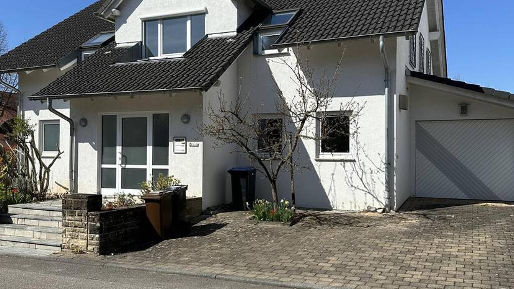 Terrassenwohnung zur Miete 1.800 € 3 Zimmer 150 m² Heilbronn 74074