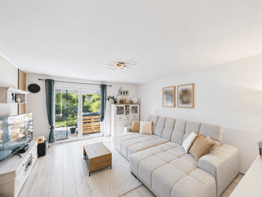 Wohnung zum Kauf 320.000 € 3 Zimmer 80 m² EG Kirchweidach Kirchweidach 84558