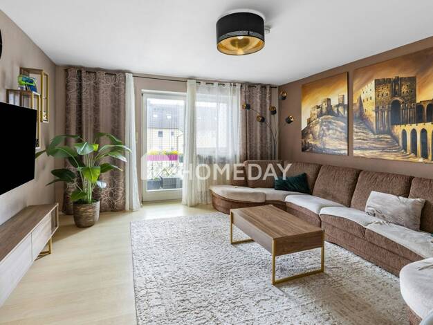 Wohnung zum Kauf 323.000 € 3 Zimmer 74 m² 2. Geschoss Ergolding Ergolding 84030