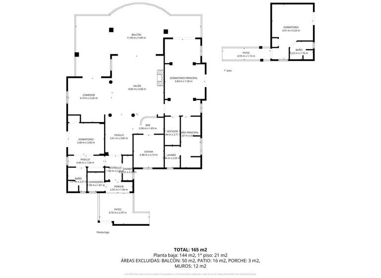 Penthouse zum Kauf provisionsfrei 1.190.000 € 4 Zimmer 190 m² 1. Geschoss Santa Ponça 07180