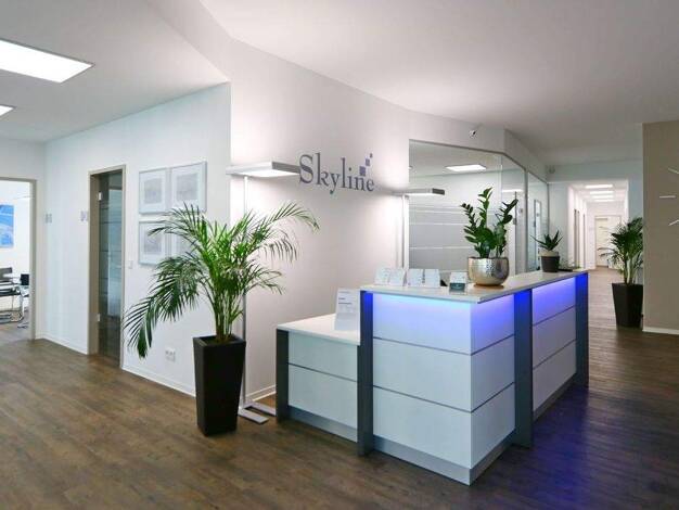 Bürofläche zur Miete 4.780 € 239 m² Bürofläche Lorsbacher Str. 1a Hofheim 65719