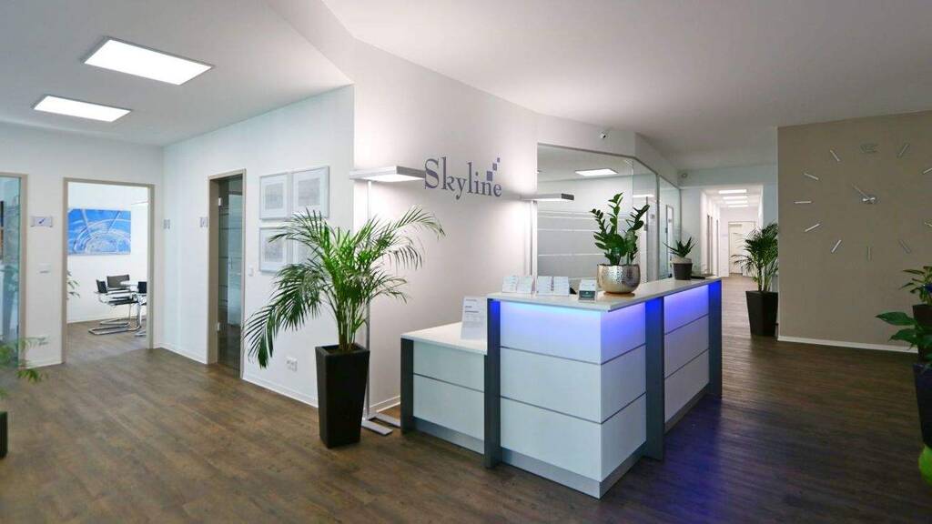 Bürofläche zur Miete 4.780 € 239 m² Bürofläche Lorsbacher Str. 1a Hofheim 65719