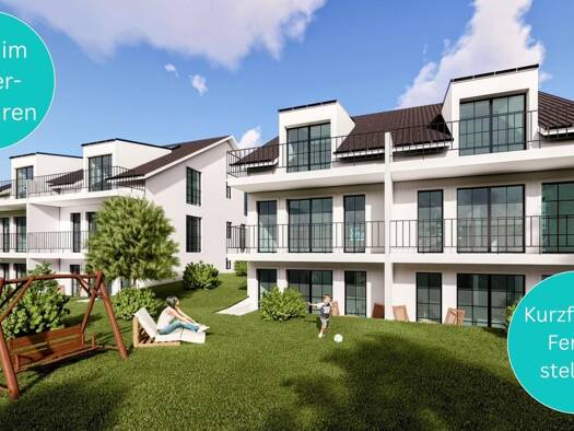 Doppelhaushälfte zum Kauf - Erstbezug provisionsfrei 639.000 € 7,5 Zimmer 184 m² 237 m² Grundstück Babstadt Bad Rappenau / Babstadt 74906