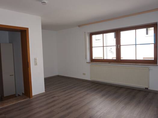Wohnung zur Miete 265 € 2 Zimmer 40 m² 1. Geschoss frei ab 01.04.2026 An der Steige 4/1 Schramberg 78713