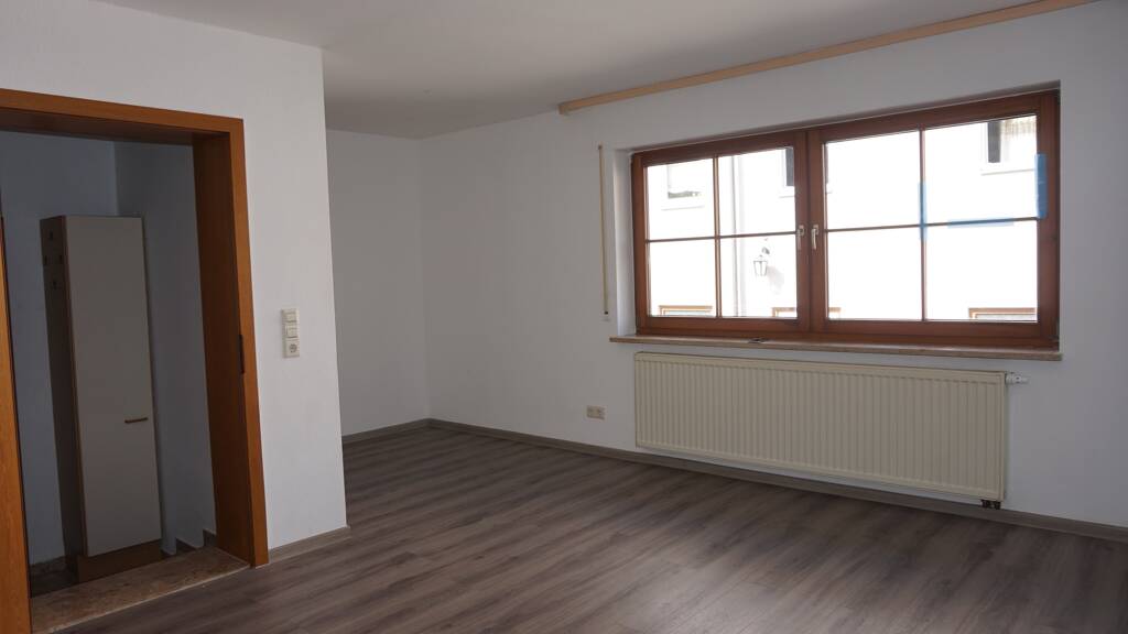 Wohnung zur Miete 265 € 2 Zimmer 40 m² 1. Geschoss frei ab 01.04.2026 An der Steige 4/1 Schramberg 78713