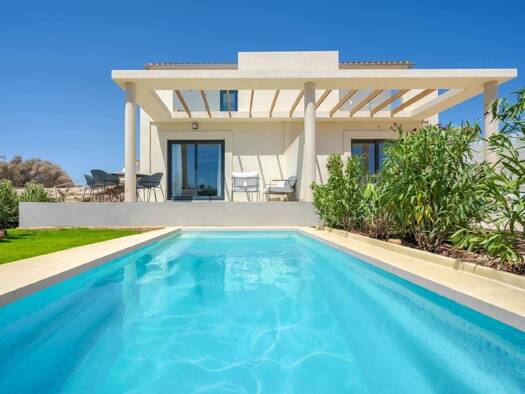 Chalet zum Kauf 805.000 € 4 Zimmer 240 m² Manacor 07680