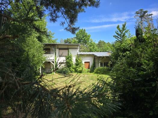 Haus zum Kauf 850.000 € 114 m² 2.000 m² Grundstück Himmelpfort Fürstenberg/Havel 16798