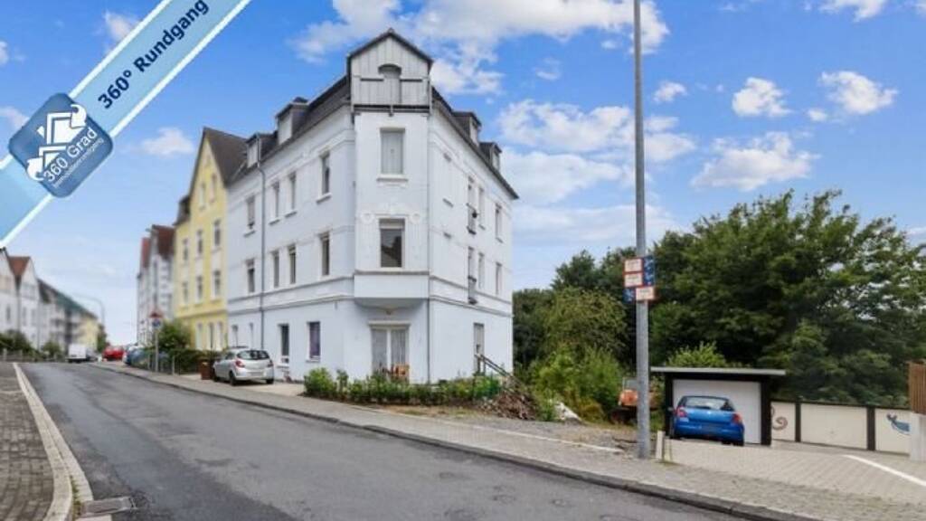 Mehrfamilienhaus zum Kauf 600.000 € 18 Zimmer 416,9 m² 575 m² Grundstück frei ab sofort Lüdenscheid 58509