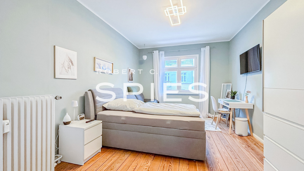 Studio zur Miete 1.290 € 1 Zimmer 20,7 m² frei ab 01.03.2026 St. Pauli Hamburg 20359