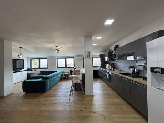 Wohnung zum Kauf 199.000 € 3 Zimmer 100,5 m² 2. Geschoss Wolfsegg am Hausruck / Kohlgrube 4902