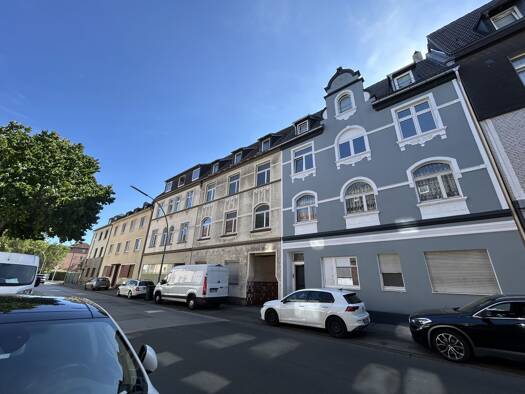 Mehrfamilienhaus zum Kauf als Kapitalanlage geeignet 695.000 € 40 Zimmer 936 m² 1.018 m² Grundstück Wilhelmstraße 30 Erle Gelsenkirchen-Ost 45891