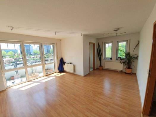 Wohnung zum Kauf provisionsfrei 350.000 € 3 Zimmer 63,6 m² Wollmatingen Konstanz 78467