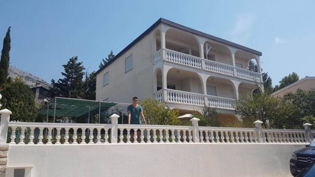 Einfamilienhaus zum Kauf 750.000 € 8 Zimmer 445 m² 590 m² Grundstück Starigrad-Paklenica 23244