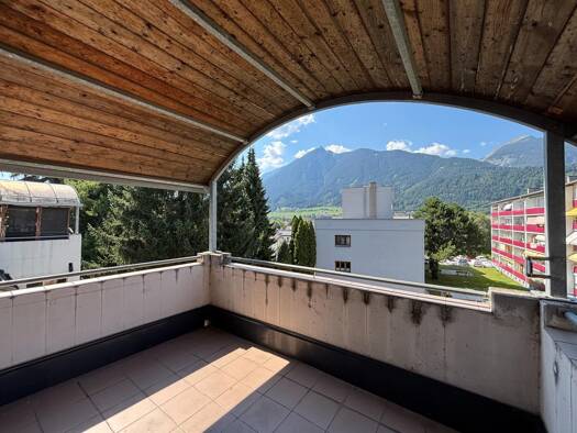 Wohnung zum Kauf 330.000 € 3 Zimmer 67,2 m² 2. Geschoss Husslstraße 27c Schwaz 6130