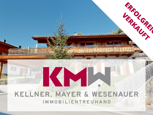 Haus zum Kauf provisionsfrei 6 Zimmer 148,4 m² Bramberg am Wildkogel 5733