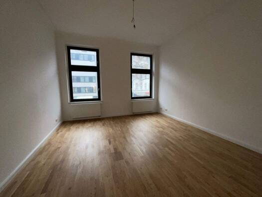 Wohnung zur Miete 1.480 € 3 Zimmer 74 m² 1. Geschoss Rethelstraße 148 Düsseltal Düsseldorf 40237