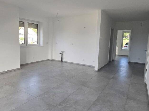 Wohnung zur Miete - Erstbezug 791 € 2 Zimmer 59 m² EG Büscherhof Waldbröl Waldbröl 51545