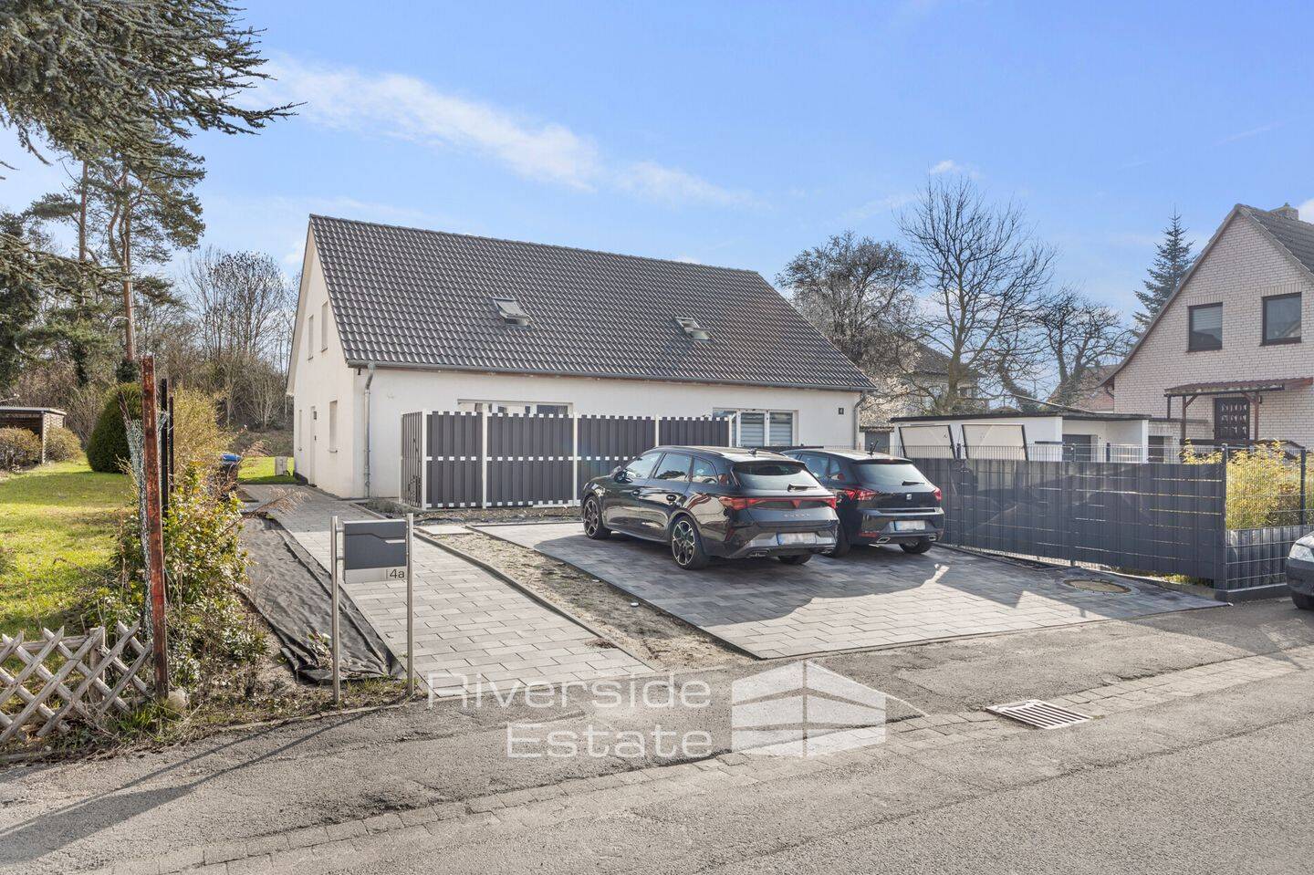 House in Elze, Landkreis Hildesheim - Ansicht 2