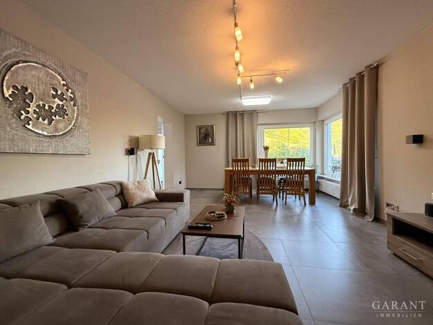 Einfamilienhaus zum Kauf 545.000 € 7,5 Zimmer 219 m² 1.156 m² Grundstück Eschbach Waldshut-Tiengen 79761