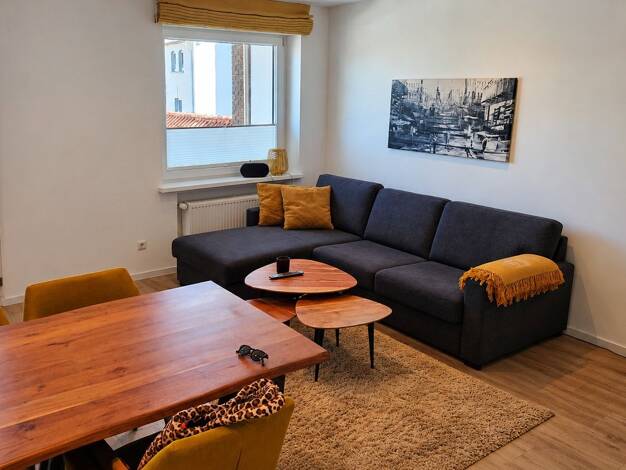 Wohnung zum Kauf provisionsfrei 569.000 € 2 Zimmer 45 m² 1. Geschoss frei ab 01.02.2027 Norderney 26548