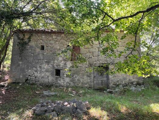 Einfamilienhaus zum Kauf 52.000 € 4 Zimmer 55 m² Vranja, Lupoglav Lupoglav 52426