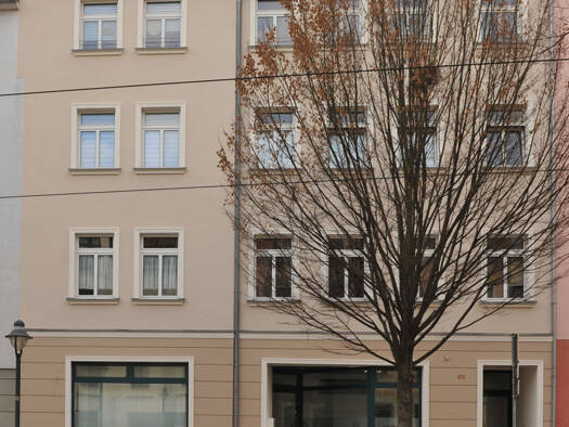 Bürofläche zur Miete 7,69 € 59,8 m² Bürofläche Bahnhofstraße 55 Bahnhofsvorstadt Zwickau 08056