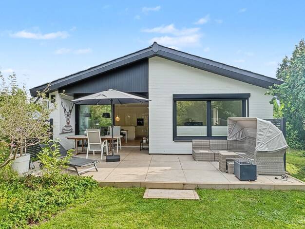 Einfamilienhaus zum Kauf 540.000 € 4 Zimmer 133,6 m² 1.017 m² Grundstück Winsen Winsen (Luhe) 21423