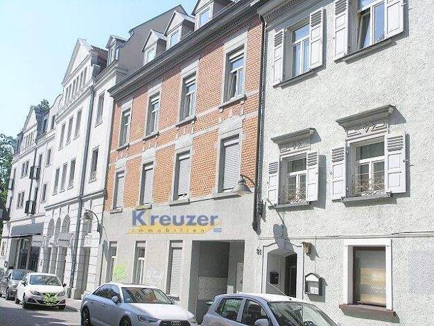 Wohnung zum Kauf 335.000 € 3 Zimmer 75 m² Innenstadt Ravensburg 88212