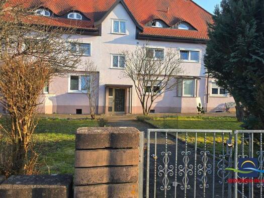 Wohnung zum Kauf 175.000 € 4 Zimmer 94,6 m² 3. Geschoss Kepler Schwenningen Villingen-Schwenningen 78054